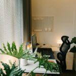 Tips for Creating a Relaxing Home Workspace to Boost Productivity