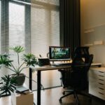 Tips for Creating a Relaxing Home Office Environment
