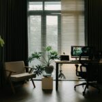 Tips for Creating a Cozy and Functional Home Office Space