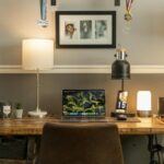 Tips for Creating a Cozy and Functional Home Workspace